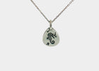 Seahorse Teardrop