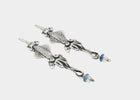 Squid Earrings