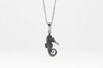 Seahorse Pendant