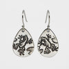 Tear Drop Frogs