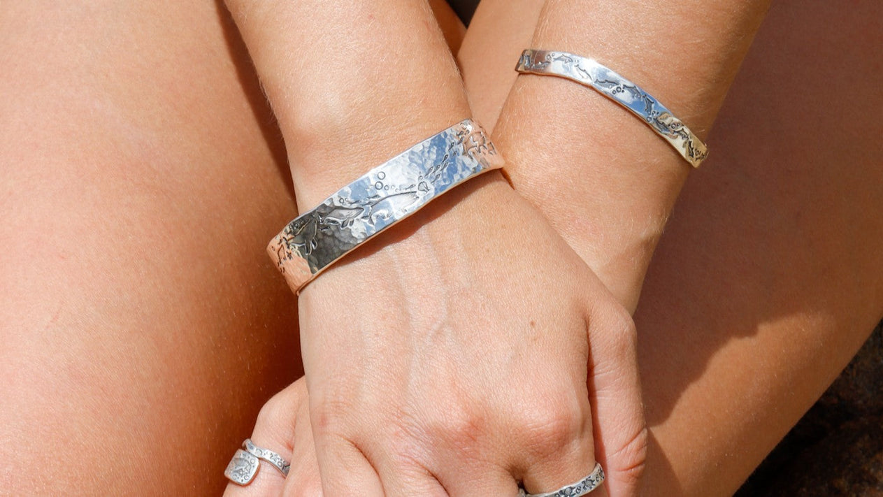 Silver Jewellery