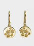 Golden Flowers