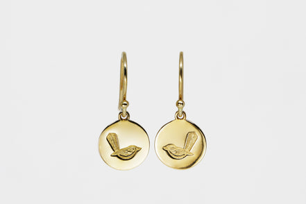 Golden Wrens