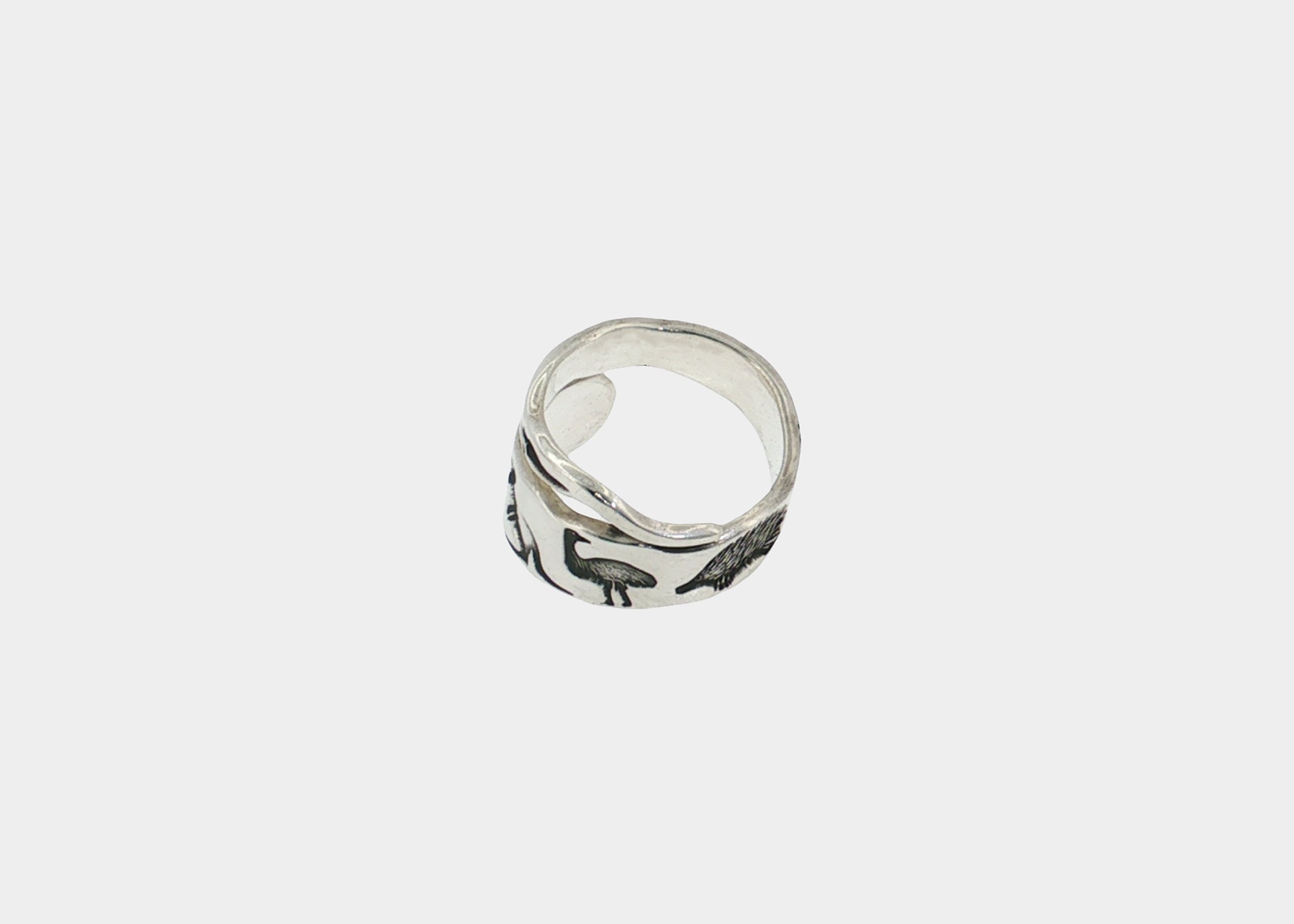 Bilby Spiral