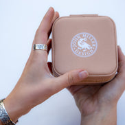 Travel Jewellery Case