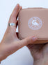 Travel Jewellery Case
