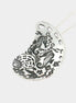 Abalone Shell - Seahorse