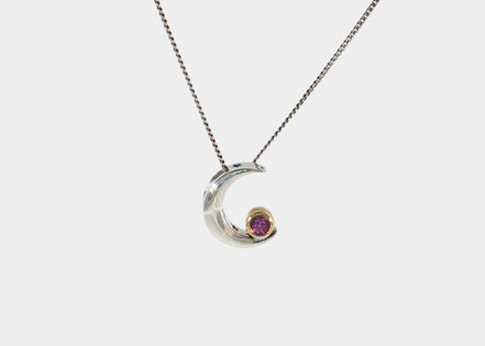 Crescent Moon