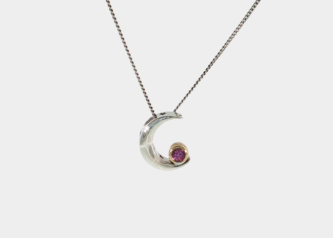 Crescent Moon