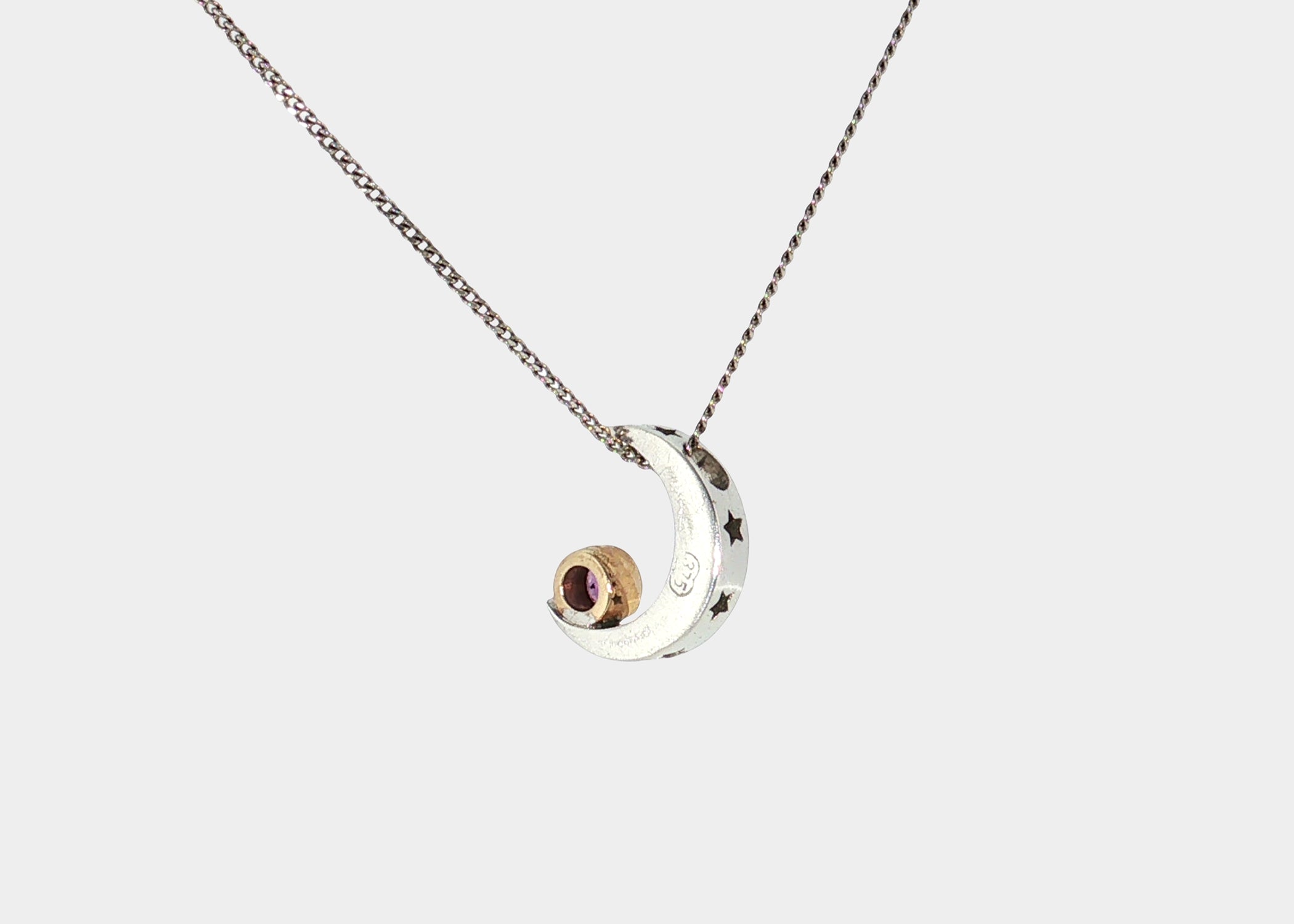 Crescent Moon