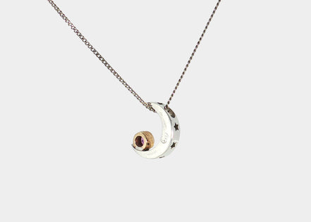 Crescent Moon