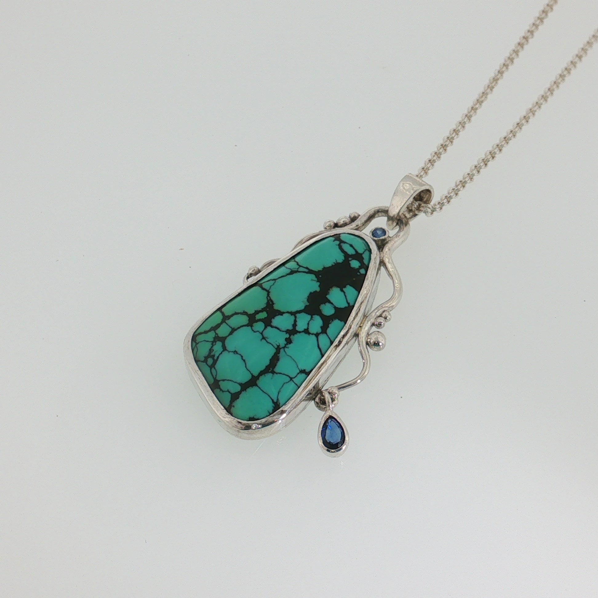Tibetan Treasure