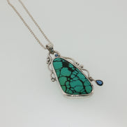 Tibetan Treasure