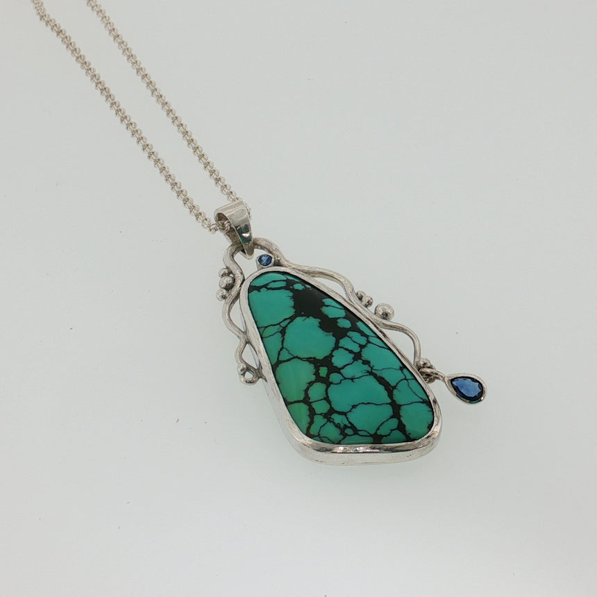 Tibetan Treasure
