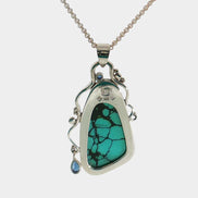 Tibetan Treasure