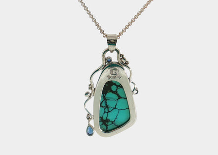 Tibetan Treasure