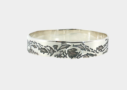 Treasure Hunt