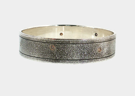 Titania Bangle