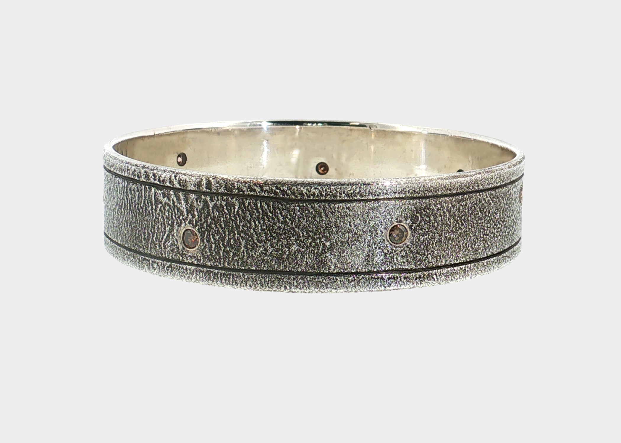 Titania Bangle