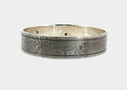 Titania Bangle