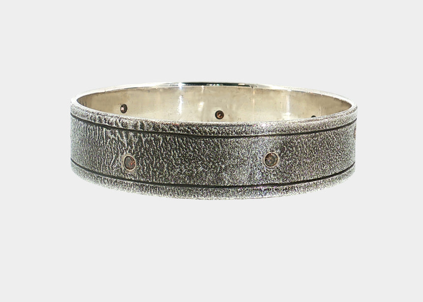Titania Bangle