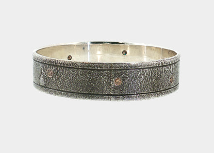 Titania Bangle