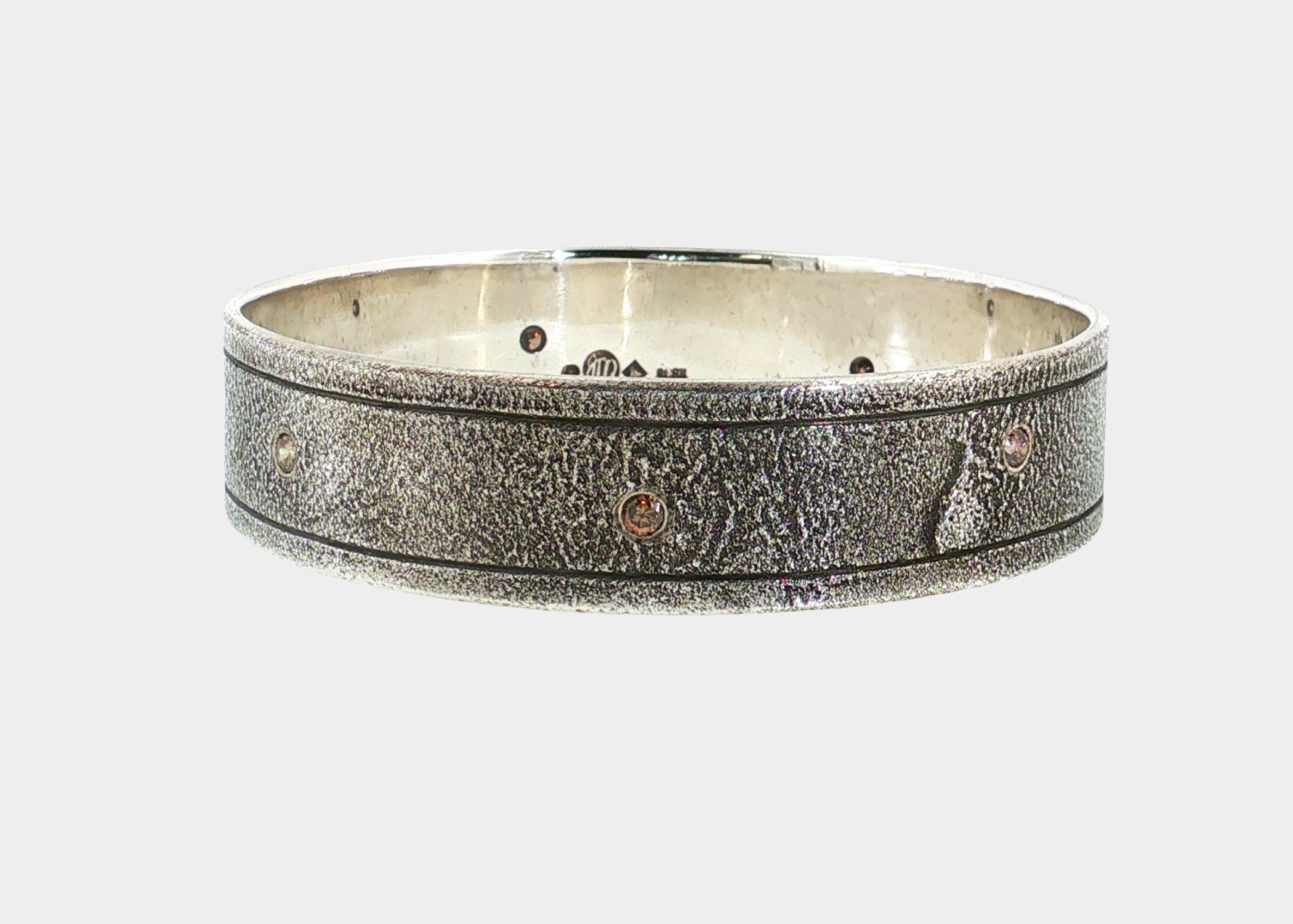 Titania Bangle