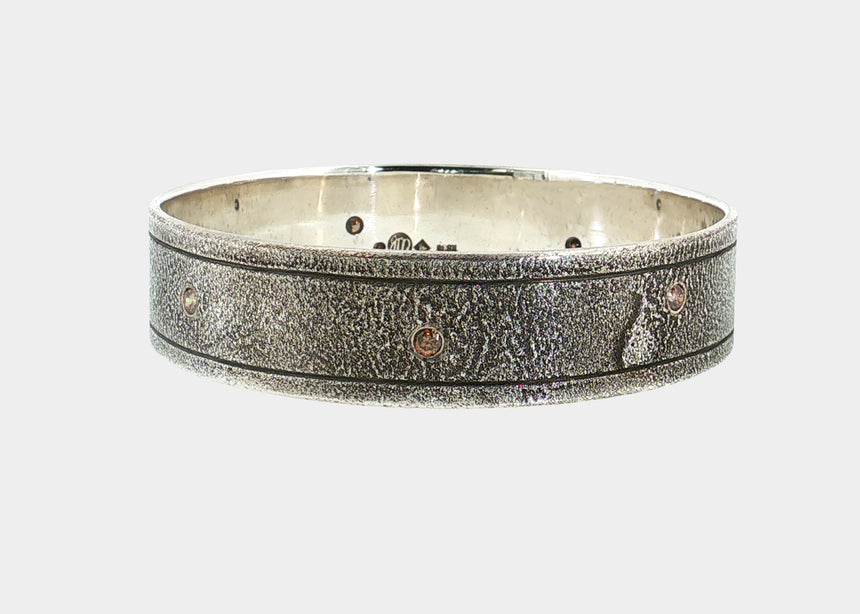 Titania Bangle