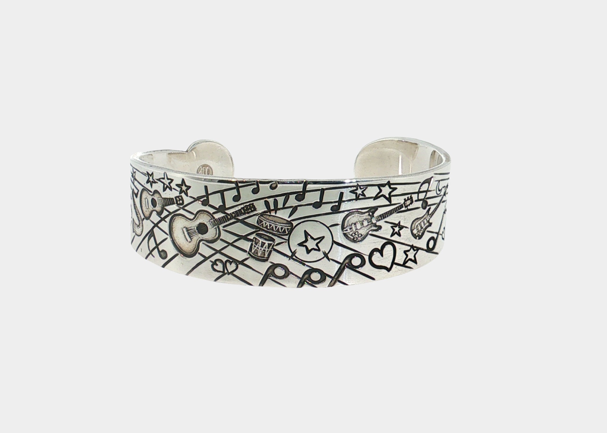 Everything Musical