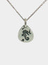 Seahorse Teardrop