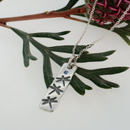Moonlit Dragonfly