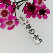 Floral Heart