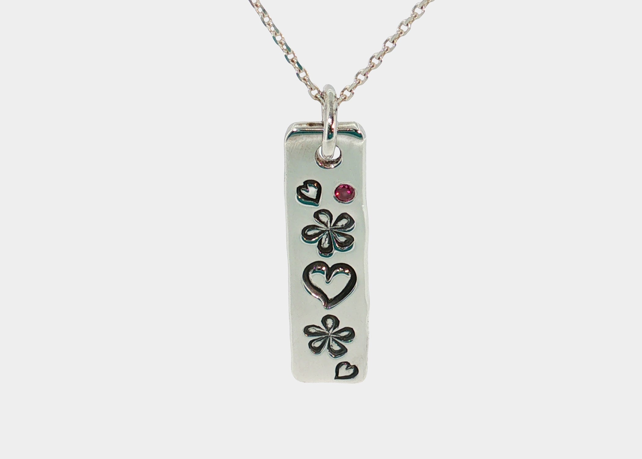 Floral Heart
