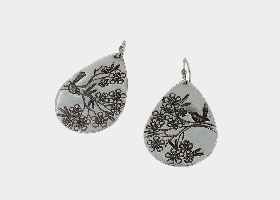 Wren Floral