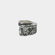 Cape to Cape Spiral Collection 1