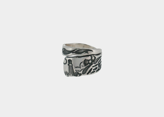 Cape to Cape Spiral Collection 1