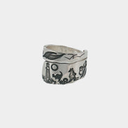 Cape to Cape Spiral Collection 2