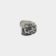 Cape to Cape Spiral Collection 3