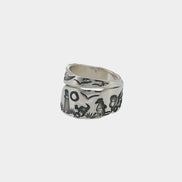 Cape to Cape Spiral Collection 6