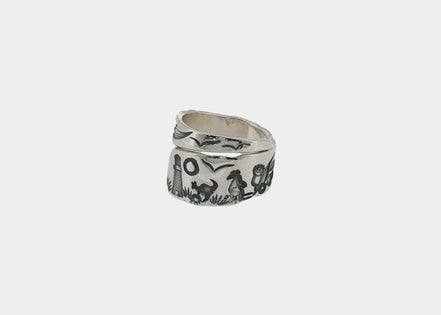 Cape to Cape Spiral Collection 6