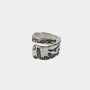 Cape to Cape Spiral Collection 5