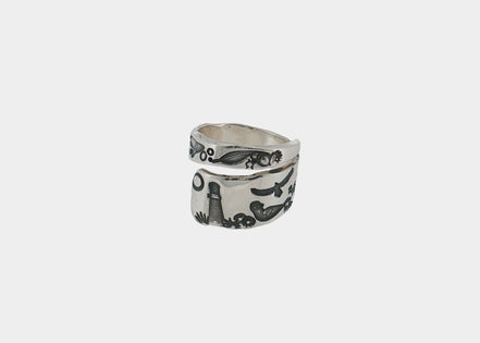 Cape to Cape Spiral Collection 5
