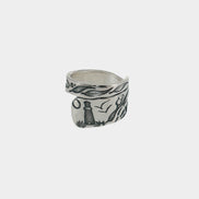 Cape to Cape Spiral Collection 4