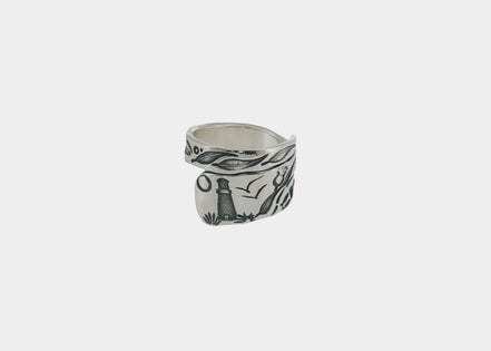 Cape to Cape Spiral Collection 4