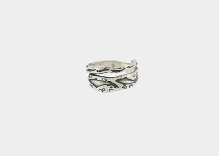 Shark Spiral