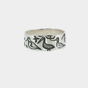 Shore Bird Collection Y