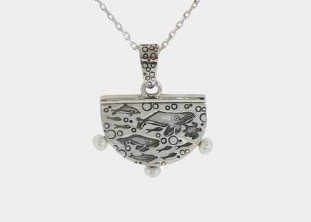 Whale Pearl Special