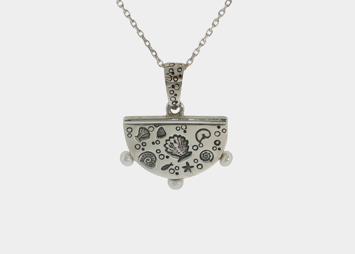 Shell Pearl Special