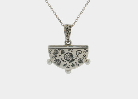Shell Pearl Special