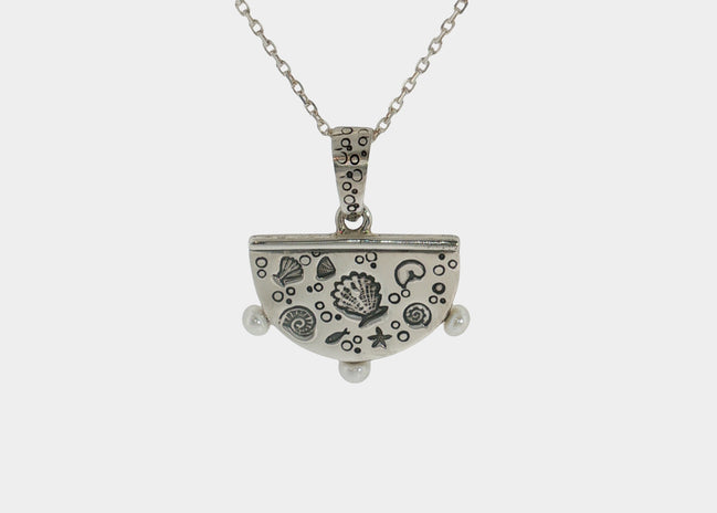 Shell Pearl Special